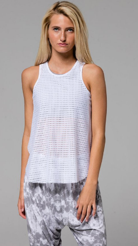 Image Title Onzie Molly Tank